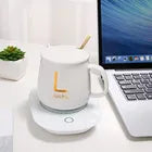 TAZA CON CALENTADOR ELECTRICO